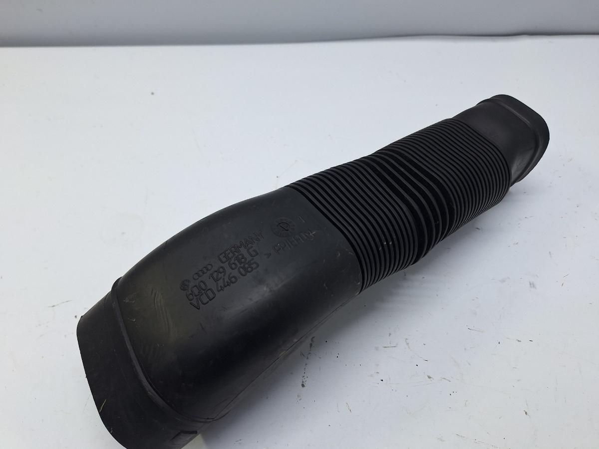 Furtun admisie aer VOLKSWAGEN POLO 9N_ 2001 - 2012, SKODA FABIA Combi 545 2007 - 2014 1.4 TDI BMS, BNV VAG 6Q0129618G
