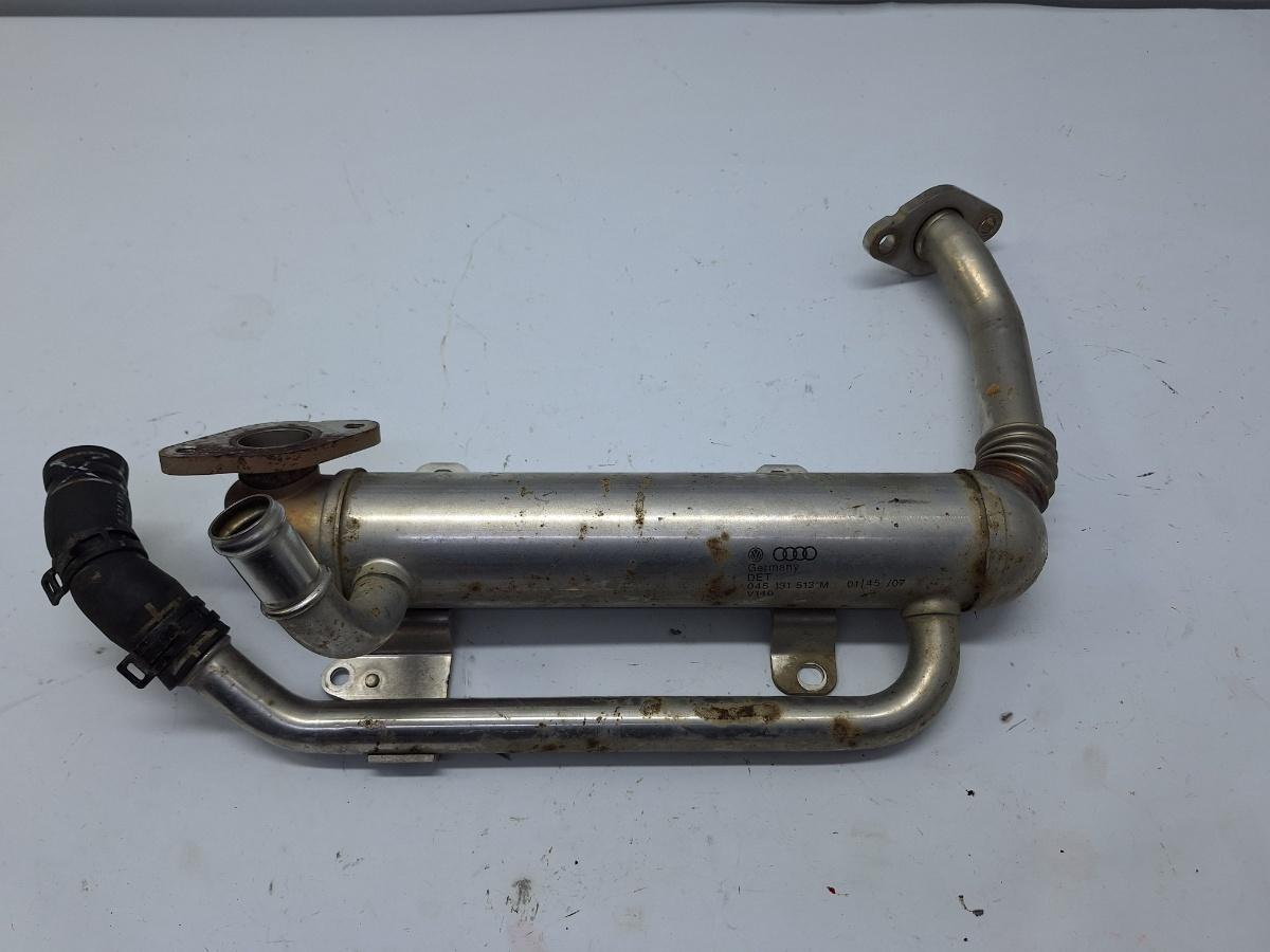 Racitor gaze VOLKSWAGEN POLO 9N_ 2001 - 2012 1.4 TDI BMS, BNV, SKODA FABIA Combi 545 2007 - 2014 1.4 TDI BMS, BNV 045131513M
