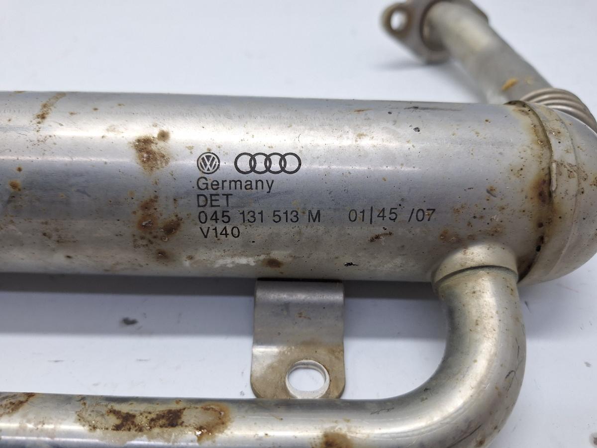 Racitor gaze VOLKSWAGEN POLO 9N_ 2001 - 2012 1.4 TDI BMS, BNV, SKODA FABIA Combi 545 2007 - 2014 1.4 TDI BMS, BNV 045131513M