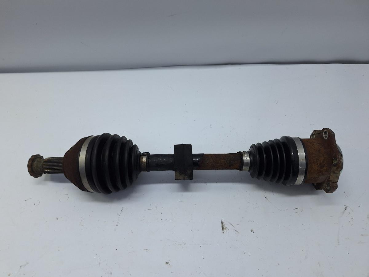 Planetara stanga SKODA FABIA Combi 545 2007 - 2014 1.4 TDI BMS, BNV 6Q0407271DE