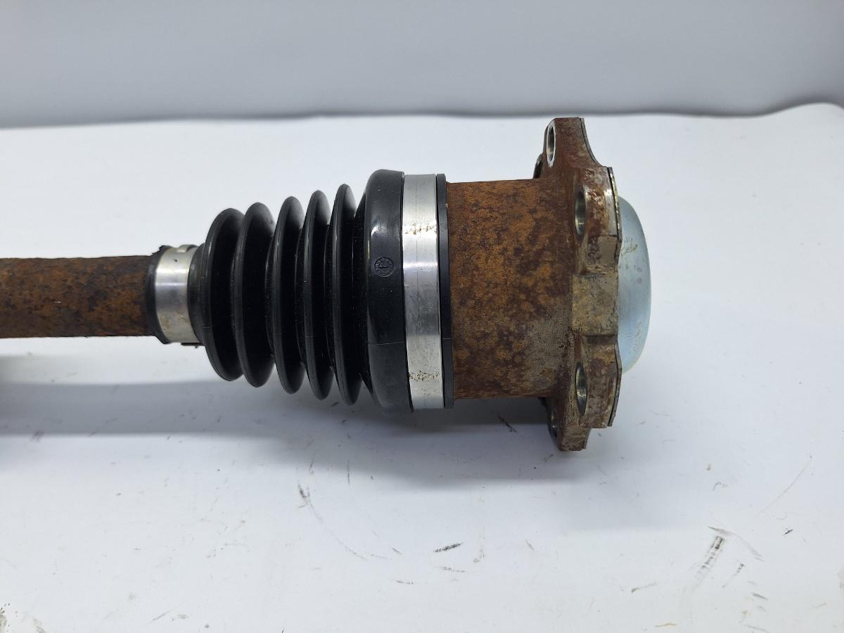 Planetara stanga SKODA FABIA Combi 545 2007 - 2014 1.4 TDI BMS, BNV 6Q0407271DE