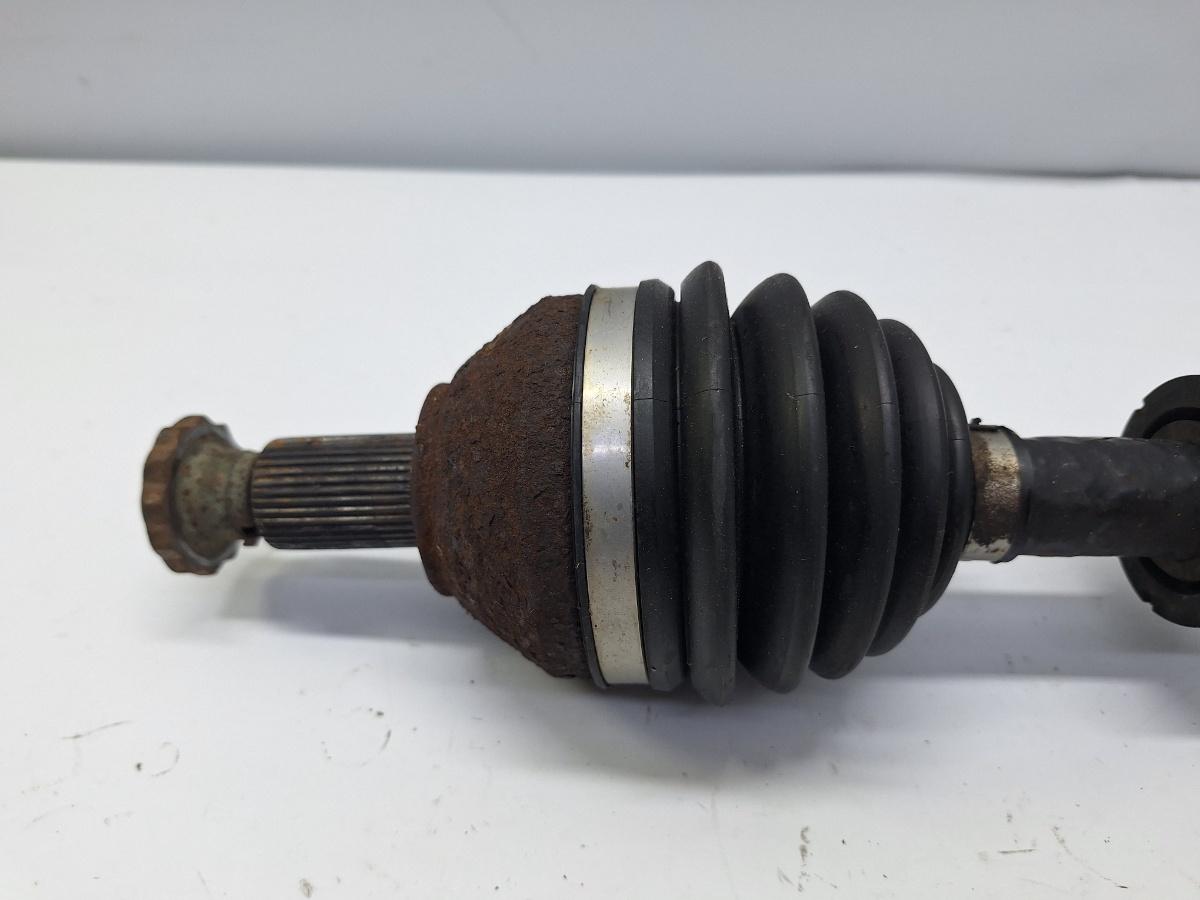 Planetara stanga SKODA FABIA Combi 545 2007 - 2014 1.4 TDI BMS, BNV 6Q0407271DE