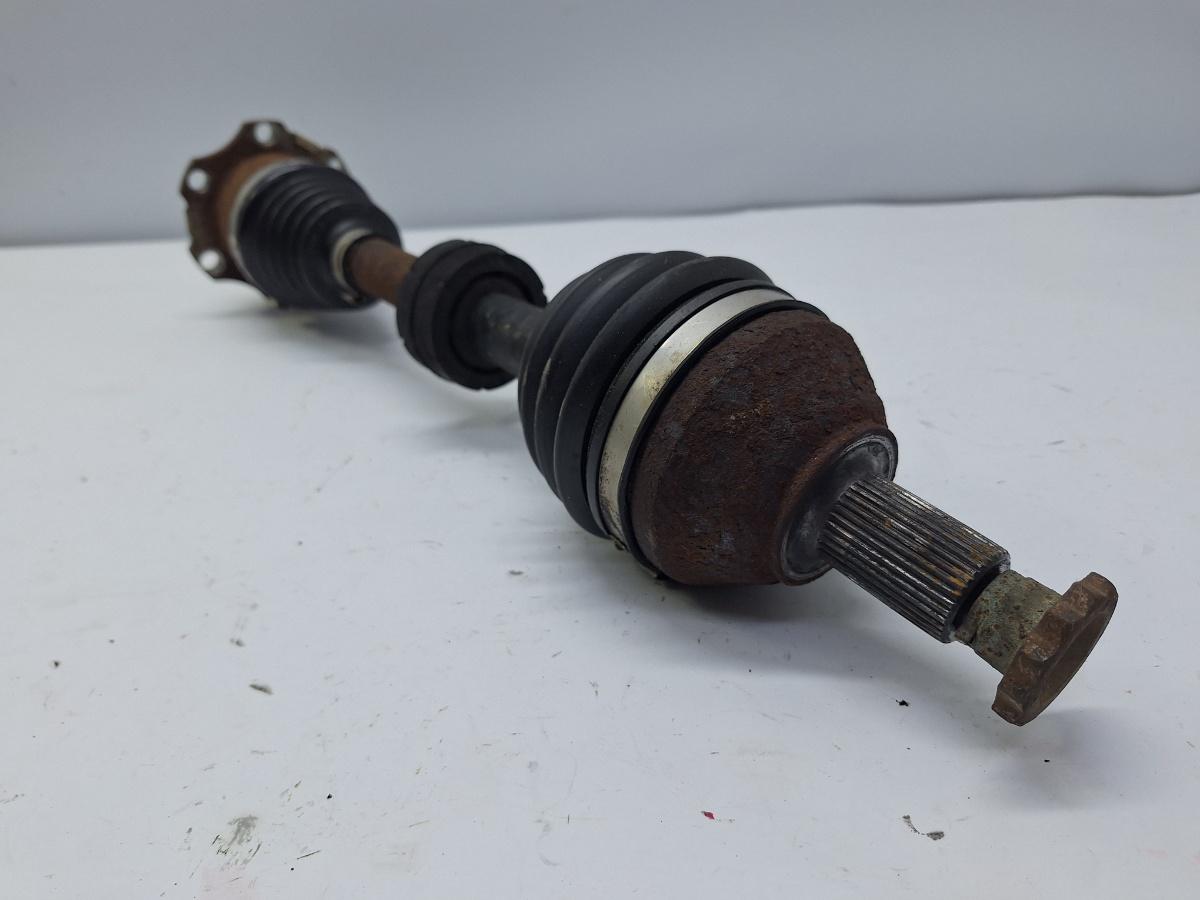 Planetara stanga SKODA FABIA Combi 545 2007 - 2014 1.4 TDI BMS, BNV 6Q0407271DE
