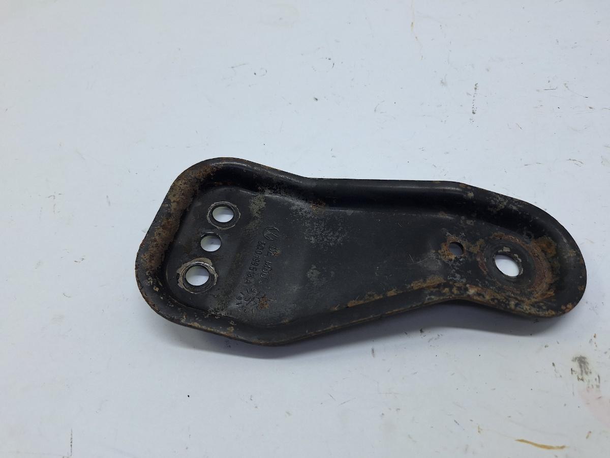 Cadru suport dreapta SKODA FABIA Combi 545 2007 - 2014 1.4 TDI BMS, BNV VAG 6Q0199518A