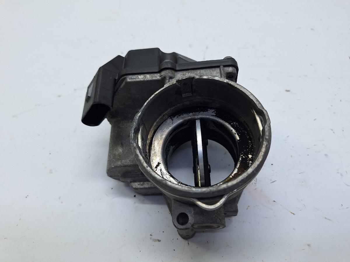 Clapeta de acceleratie electrica SKODA FABIA Combi 545 2007 - 2014 1.4 TDI BMS, BNV 03G128063G