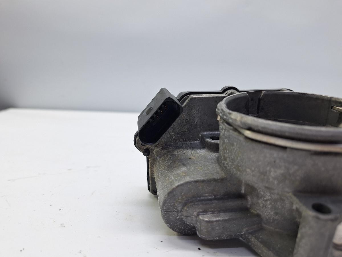Clapeta de acceleratie electrica SKODA FABIA Combi 545 2007 - 2014 1.4 TDI BMS, BNV 03G128063G