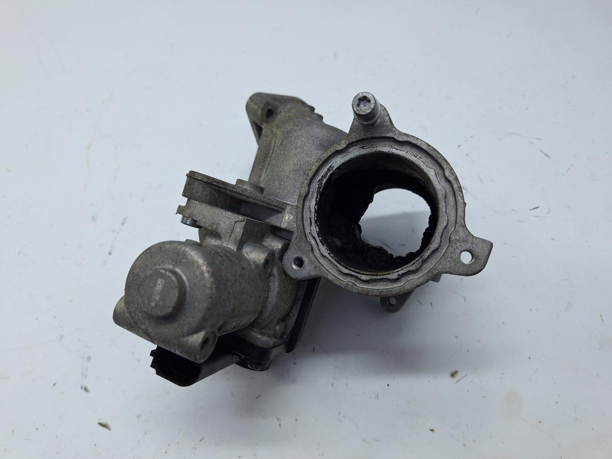 Supapa EGR SKODA FABIA Combi 545 2007 - 2014 1.4 TDI BMS, BNV 03G129637A