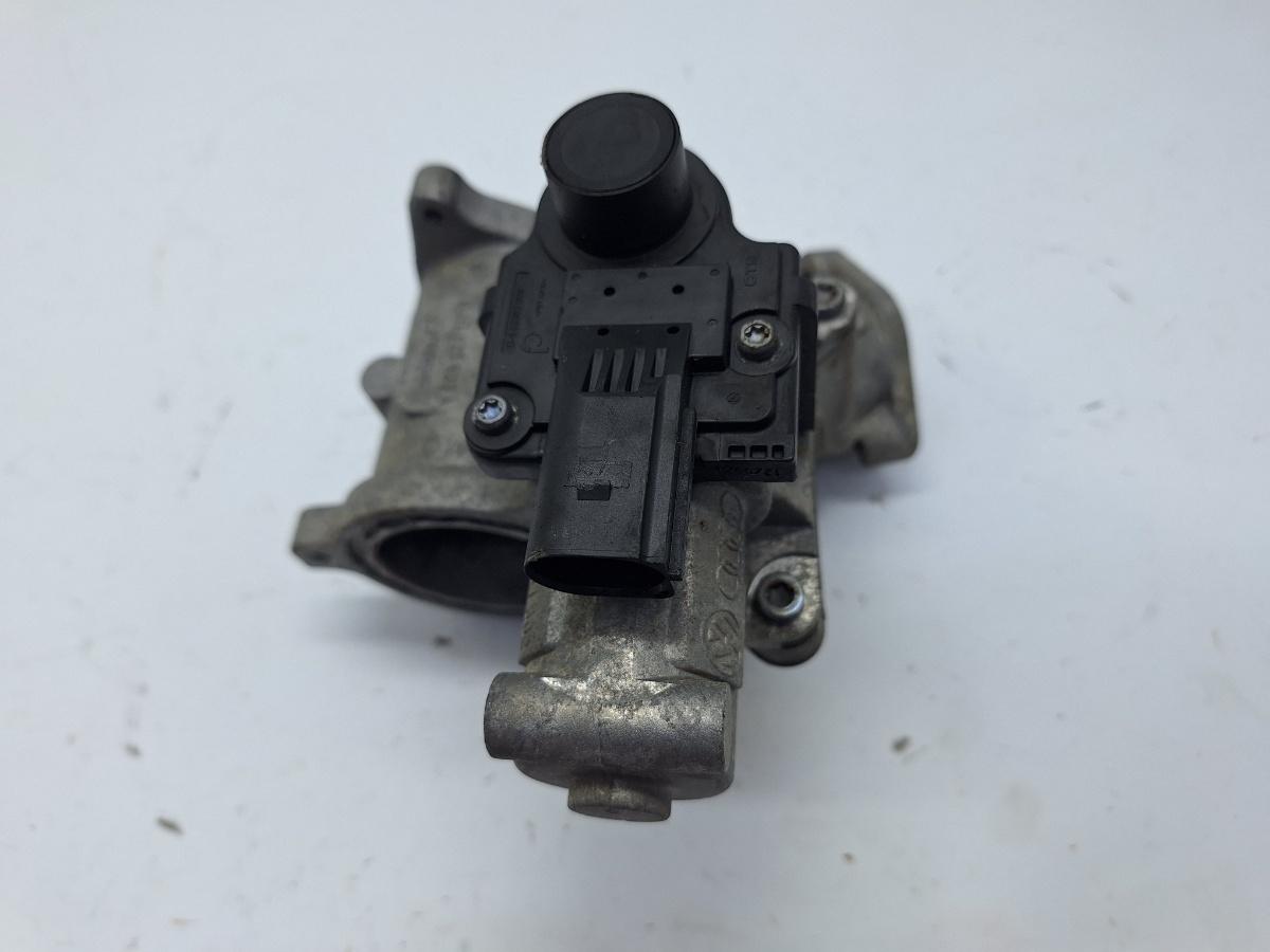 Supapa EGR SKODA FABIA Combi 545 2007 - 2014 1.4 TDI BMS, BNV 03G129637A