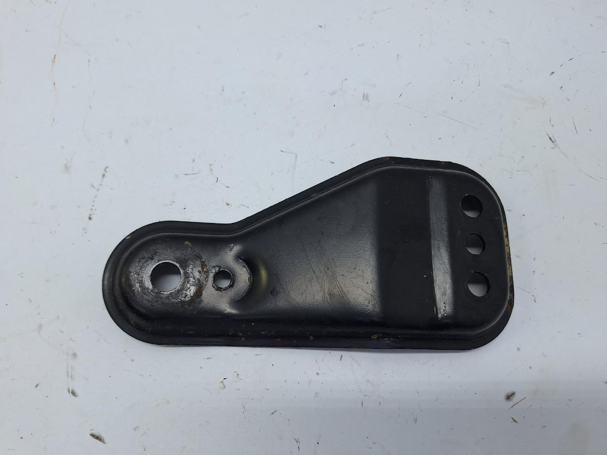 Suport cadru radiator stanga SKODA FABIA Combi 545 2007 - 2014 1.4 TDI BMS, BNV 6Q0199517A