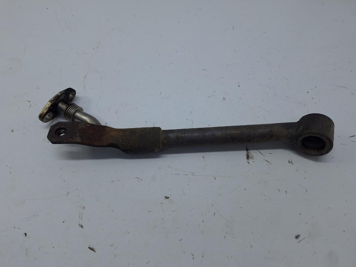 Furtun/conducta de ulei turbocompresor turbina SKODA FABIA Combi 545 2007 - 2014 1.4 TDI BMS, BNV 045145535E