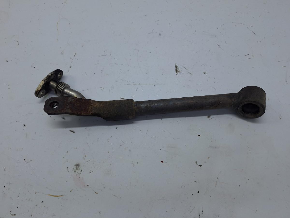 Furtun/conducta de ulei turbocompresor turbina SKODA FABIA Combi 545 2007 - 2014 1.4 TDI BMS, BNV 045145535E