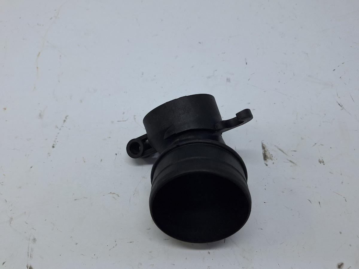 Tubulatura intercooler SKODA FABIA Combi 545 2007 - 2014 1.4 TDI BMS, BNV 3C0129635