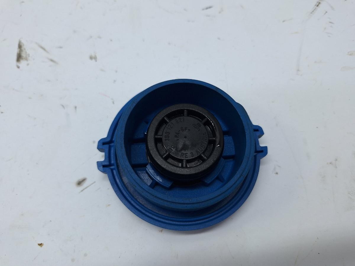 Capac vas/rezervor de expansiune lichid de racire SKODA FABIA Combi 545 2007 - 2014 1.4 TDI BMS, BNV 3B0121321