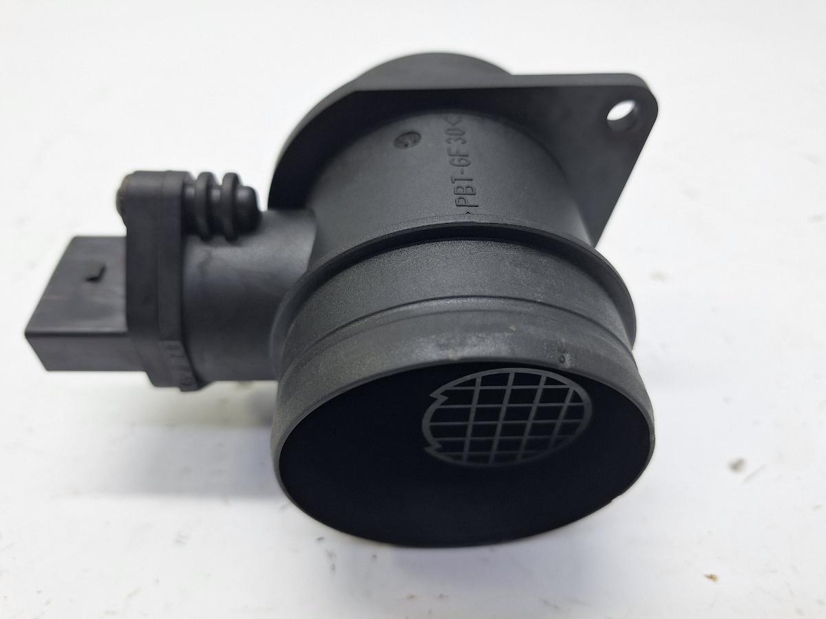 Debitmetru SKODA FABIA Combi 545 2007 - 2014 1.4 TDI BMS, BNV 0281002531 038906461B