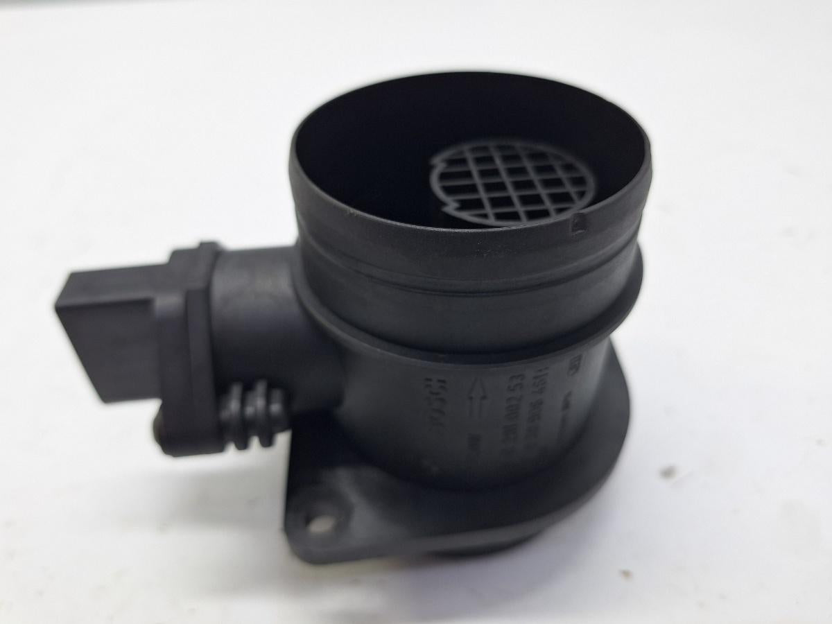 Debitmetru SKODA FABIA Combi 545 2007 - 2014 1.4 TDI BMS, BNV 0281002531 038906461B
