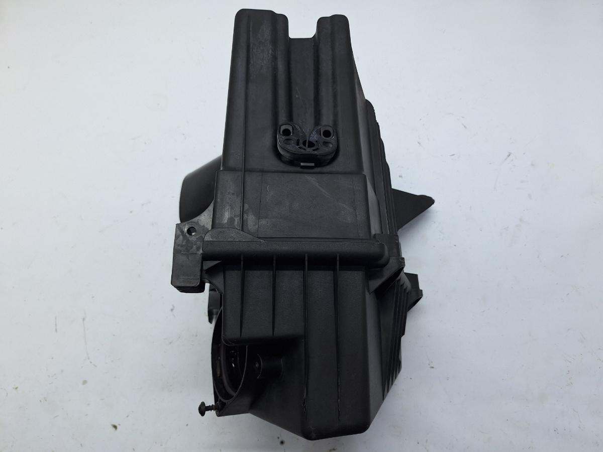 Carcasa filtru de aer SKODA FABIA Combi 545 2007 - 2014 1.4 TDI BMS, BNV 6Q0129601AR