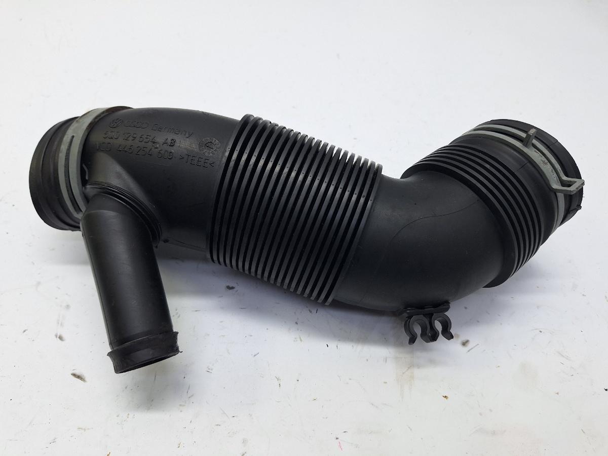 Furtun admisie aer SKODA FABIA Combi 545 2007 - 2014 1.4 TDI BMS, BNV 6Q0129654AB