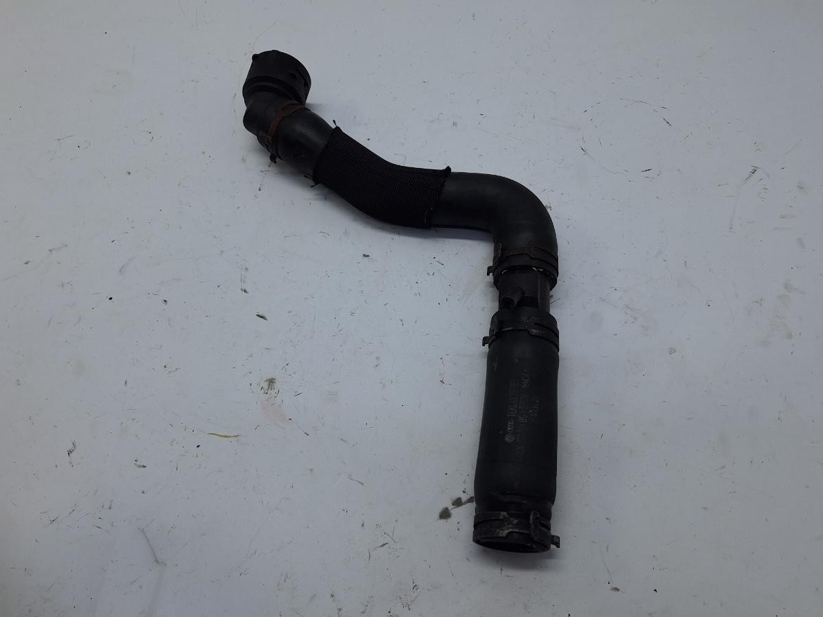 Furtun apa SKODA FABIA Combi 545 2007 - 2014 1.4 TDI BMS, BNV 6Q0122191BG