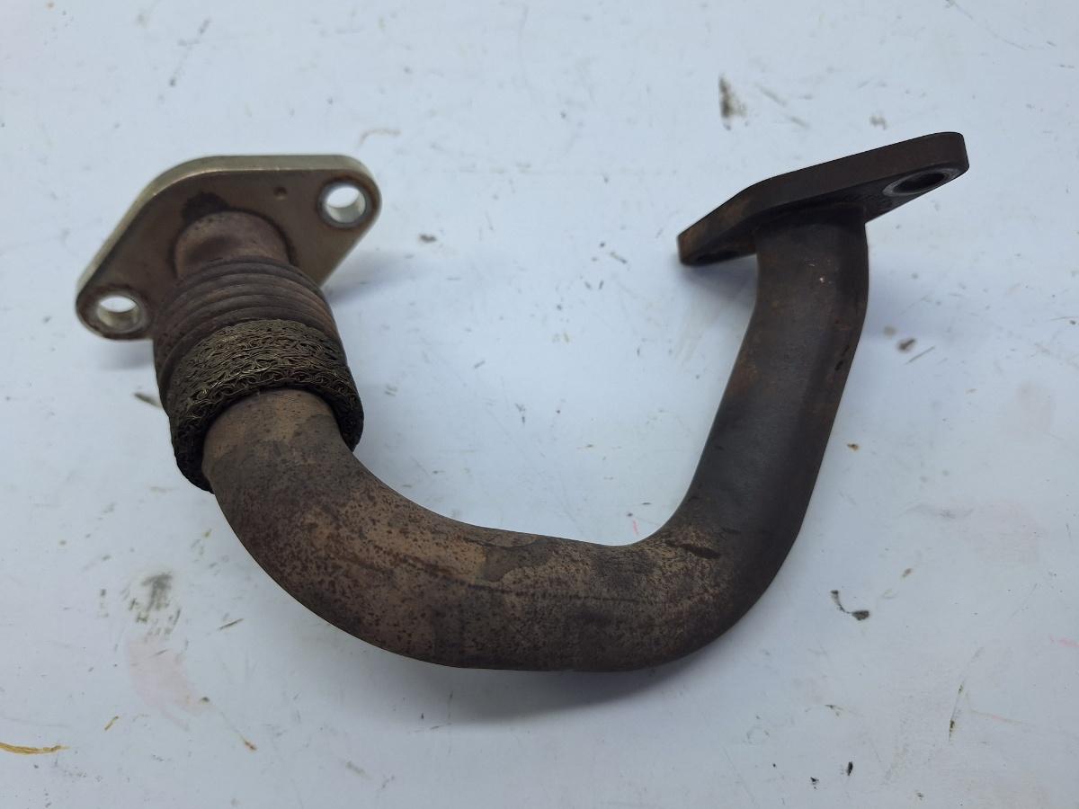 Conducta/furtun supapa EGR SKODA FABIA Combi 545 2007 - 2014 1.4 TDI BMS, BNV 03G131521R