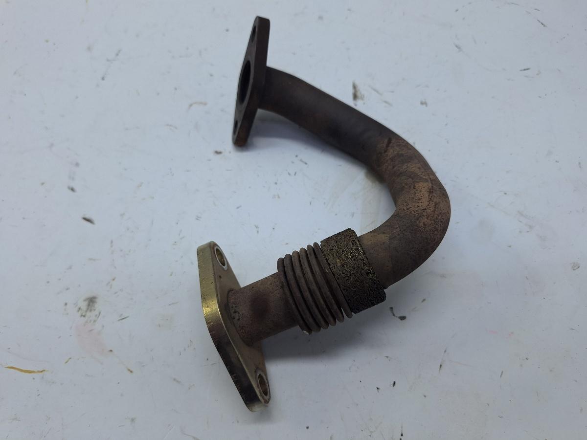 Conducta/furtun supapa EGR SKODA FABIA Combi 545 2007 - 2014 1.4 TDI BMS, BNV 03G131521R