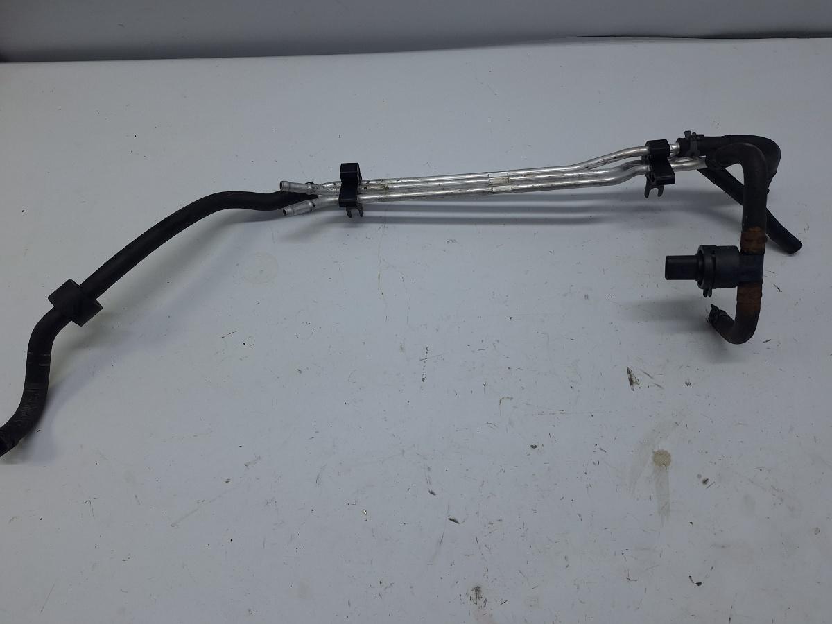 Conducta alimentare combustibil motor SKODA FABIA Combi 545 2007 - 2009 1.4 TDI BMS, BNV 045130308E
