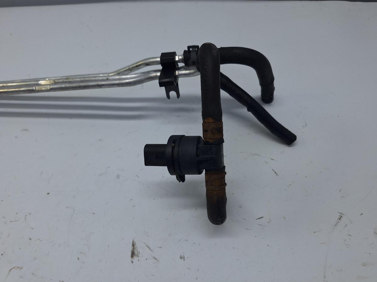 Conducta alimentare combustibil motor SKODA FABIA Combi 545 2007 - 2009 1.4 TDI BMS, BNV 045130308E