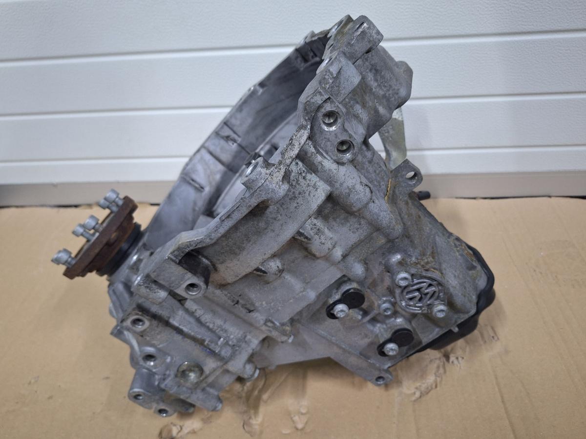 Cutie de viteze manuala 5 trepte SKODA FABIA Combi 545 2007 - 2014 1.4 TDI BMS, BNV JDE