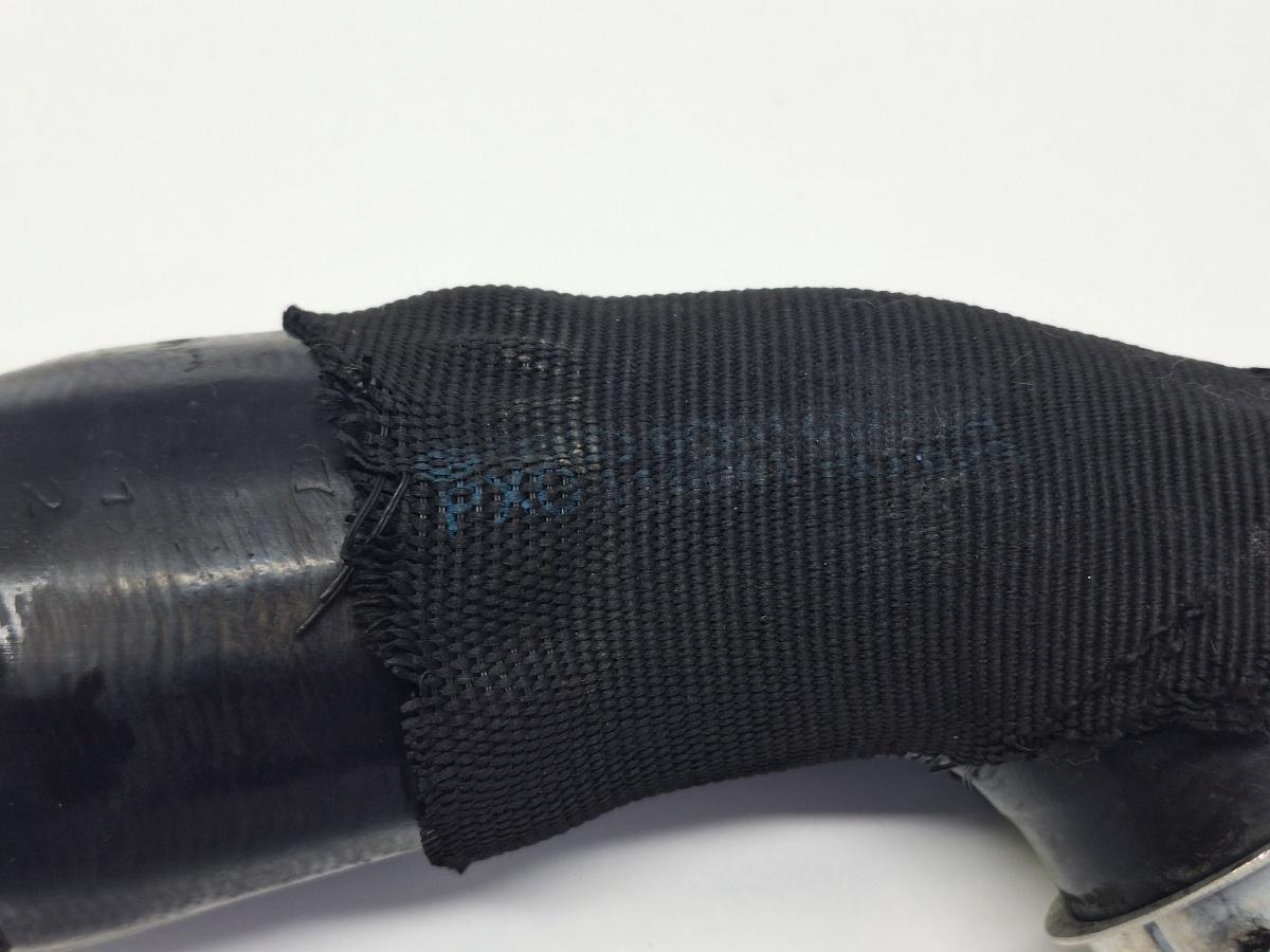 Furtun intercooler SKODA FABIA Combi 545 2007 - 2014 1.4 TDI BMS, BNV 6Q0145838N