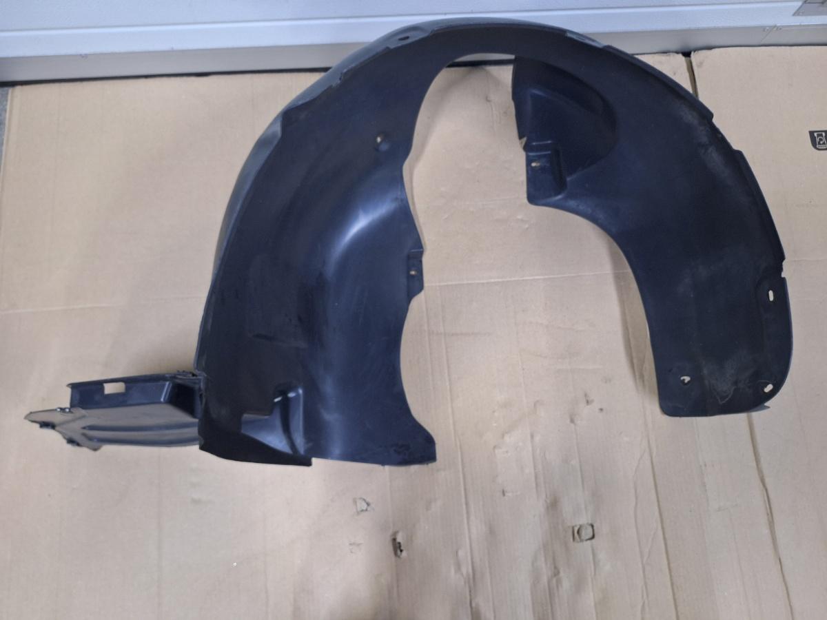 Carenaj roata fata stanga SKODA FABIA Combi 545 2007 - 2014 1.4 TDI BMS, BNV 5J0809961