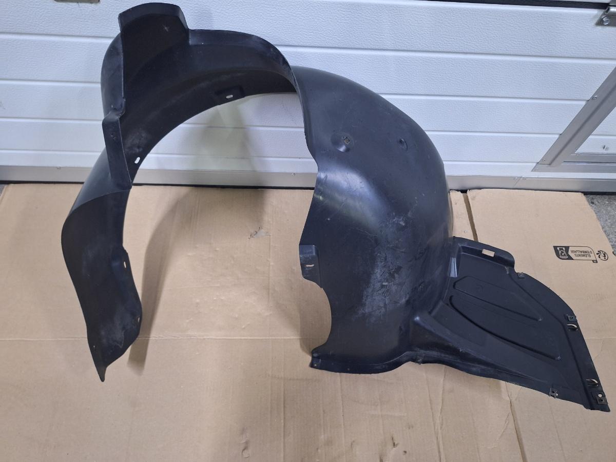 Carenaj roata fata stanga SKODA FABIA Combi 545 2007 - 2014 1.4 TDI BMS, BNV 5J0809961