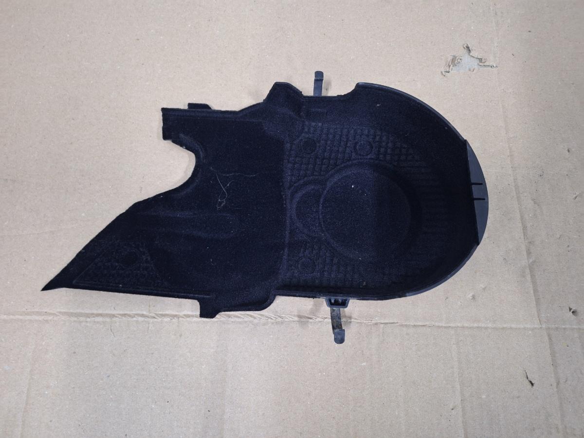 Carcasa curea de distributie SKODA FABIA Combi 545 2007 - 2009 1.4 TDI BMS 045109107F