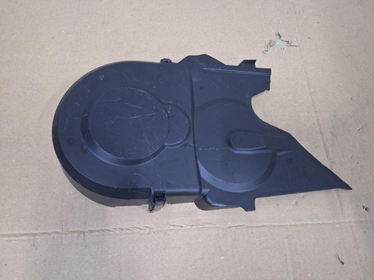 Carcasa curea de distributie SKODA FABIA Combi 545 2007 - 2009 1.4 TDI BMS 045109107F
