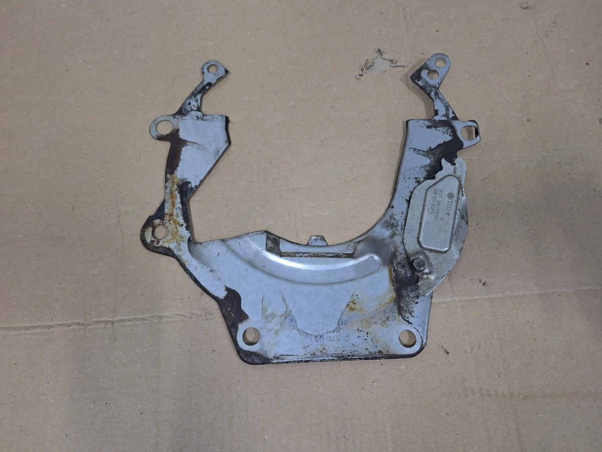 Garnitura cutie de viteze SKODA FABIA Combi 545 2007 - 2014 1.4 TDI BMS, BNV 045103645C