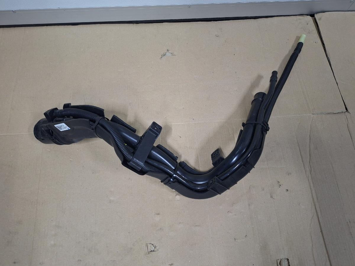 Gat de umplere rezervor combustibil HYUNDAI i20 [ 2020 -> ] 1.2 MPi G4LF 31030Q0000