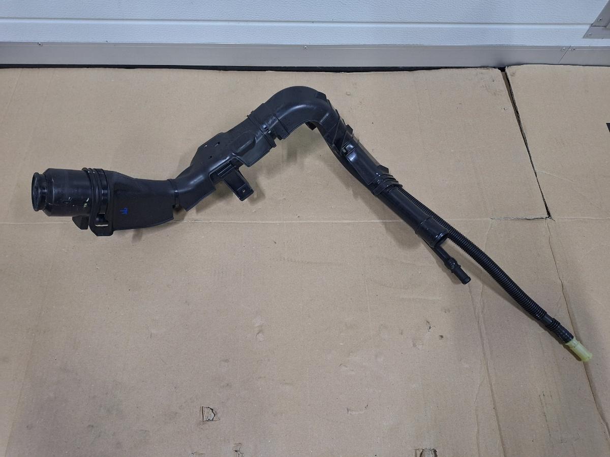 Gat de umplere rezervor combustibil HYUNDAI i20 [ 2020 -> ] 1.2 MPi G4LF 31030Q0000