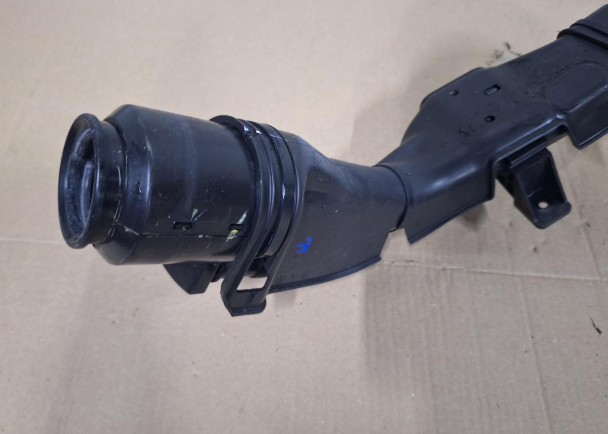 Gat de umplere rezervor combustibil HYUNDAI i20 [ 2020 -> ] 1.2 MPi G4LF 31030Q0000