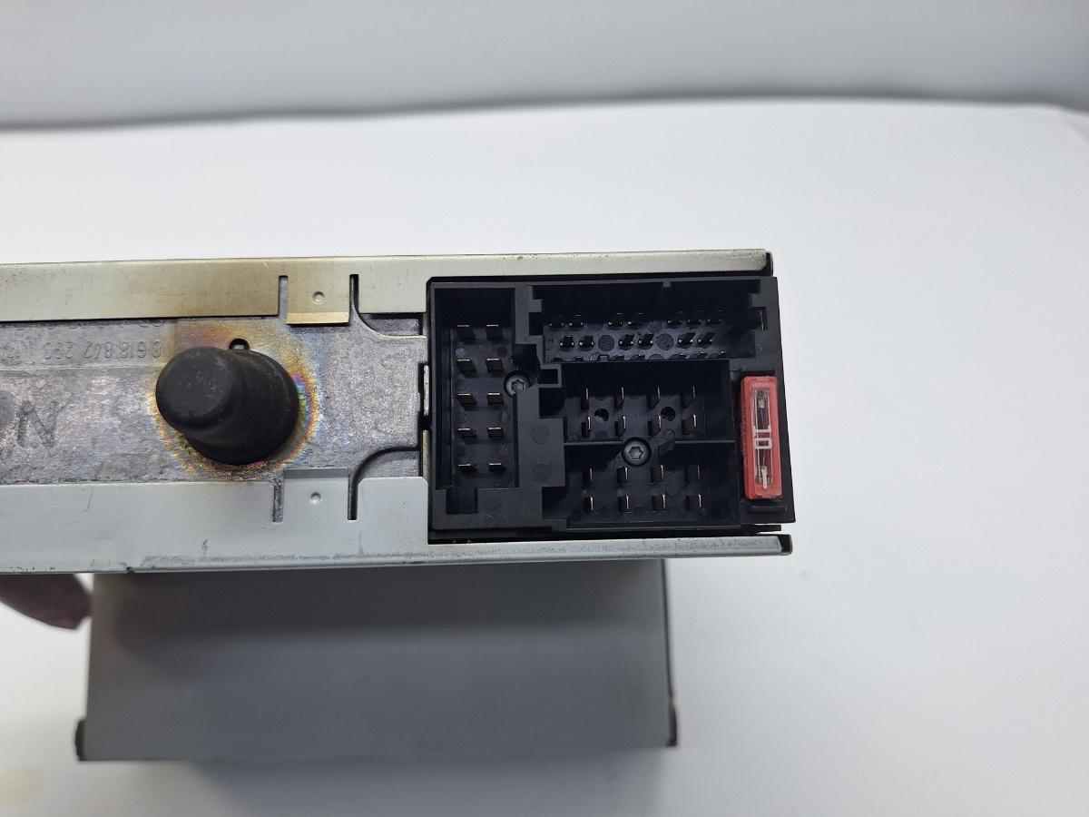 Radio navigatie sistem infotainment VOLKSWAGEN GOLF IV Variant 1J5 1999 - 2006 1.9 TDI ATD, AXR 1J0035191A
