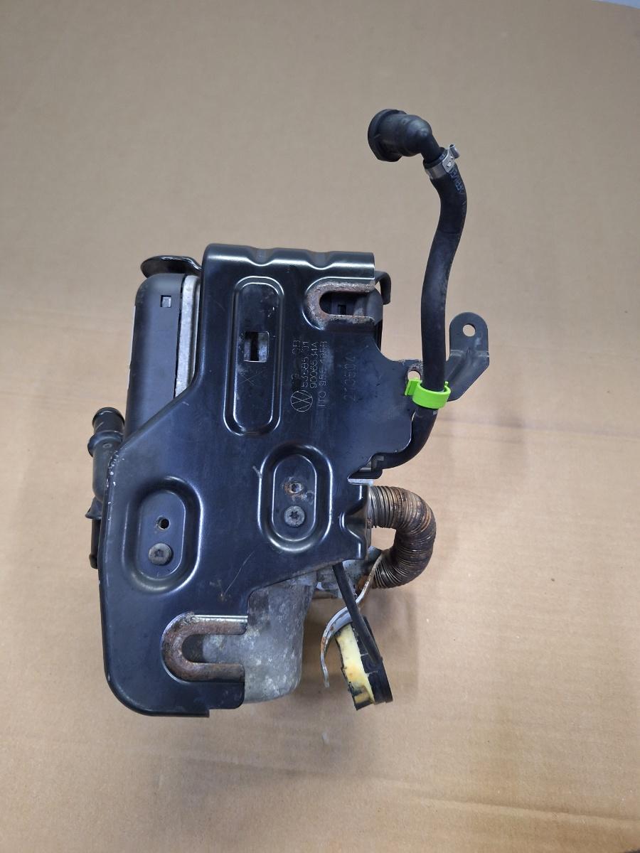 Preincalzitor auxiliar (Webasto) VOLKSWAGEN TOURAN 1T1, 1T2 2003 - 2010 2.0 TDI 16V BKD 1K0815065R