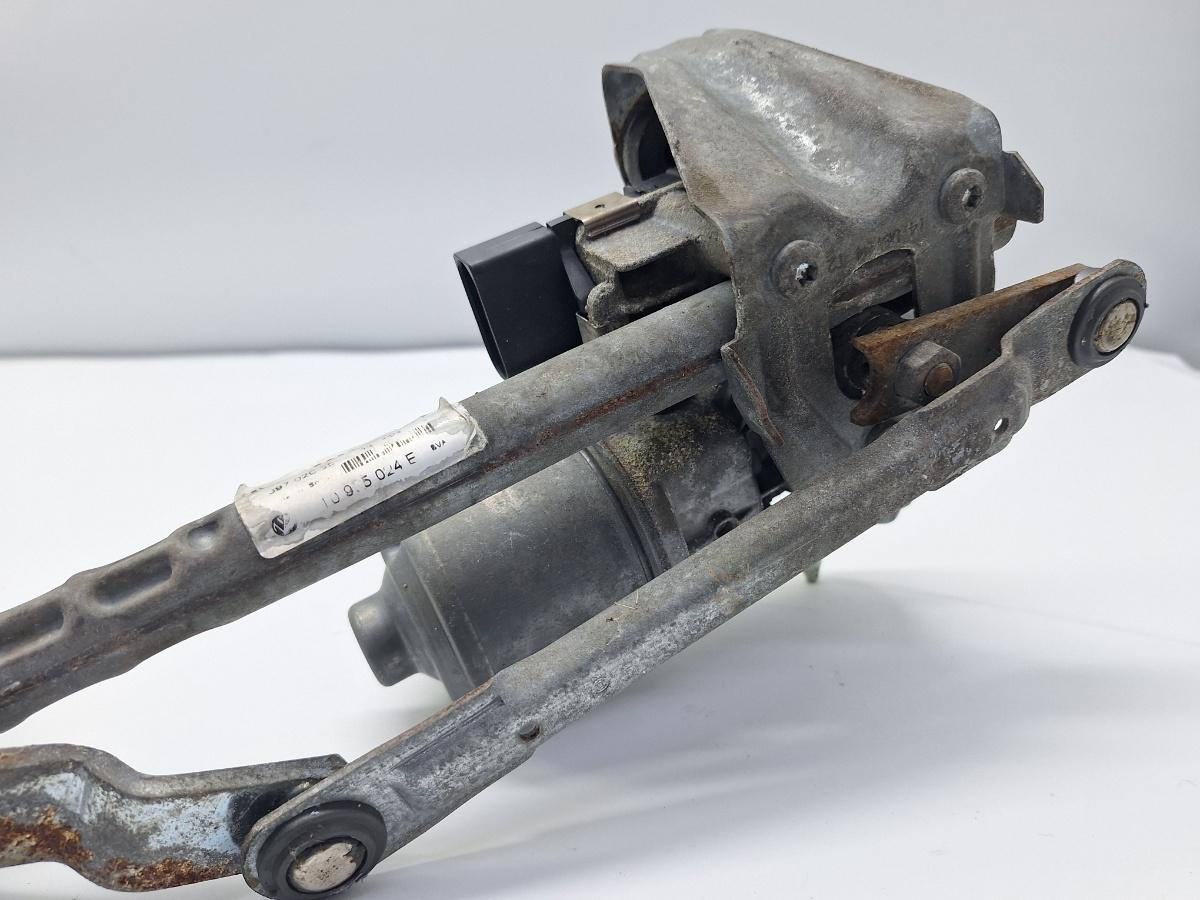 Ansamblu stergator dreapta VOLKSWAGEN TOURAN 1T1, 1T2 2003 - 2010 2.0 TDI 16V BKD 1T0955024E