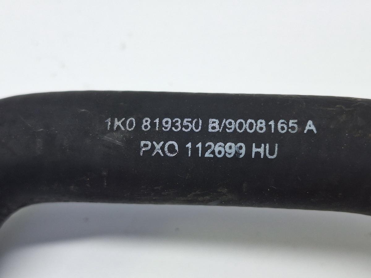 Furtunuri apa VOLKSWAGEN TOURAN 1T1, 1T2 2003 - 2010 2.0 TDI 16V BKD 1K0819350B