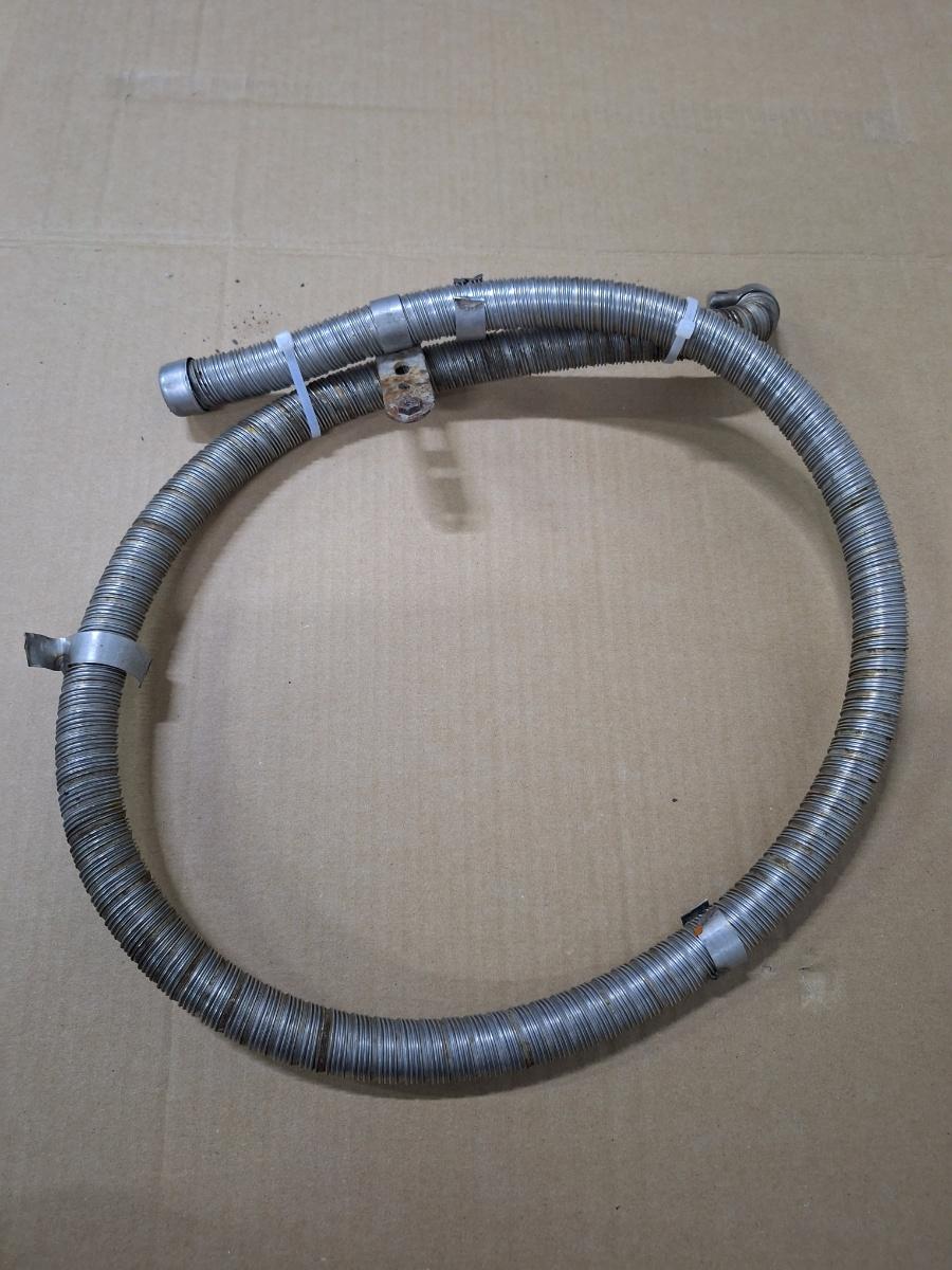 Toba incalzitor auxiliar Webasto VOLKSWAGEN TOURAN 1T1, 1T2 2003 - 2010 2.0 TDI 16V BKD 1K0819508H
