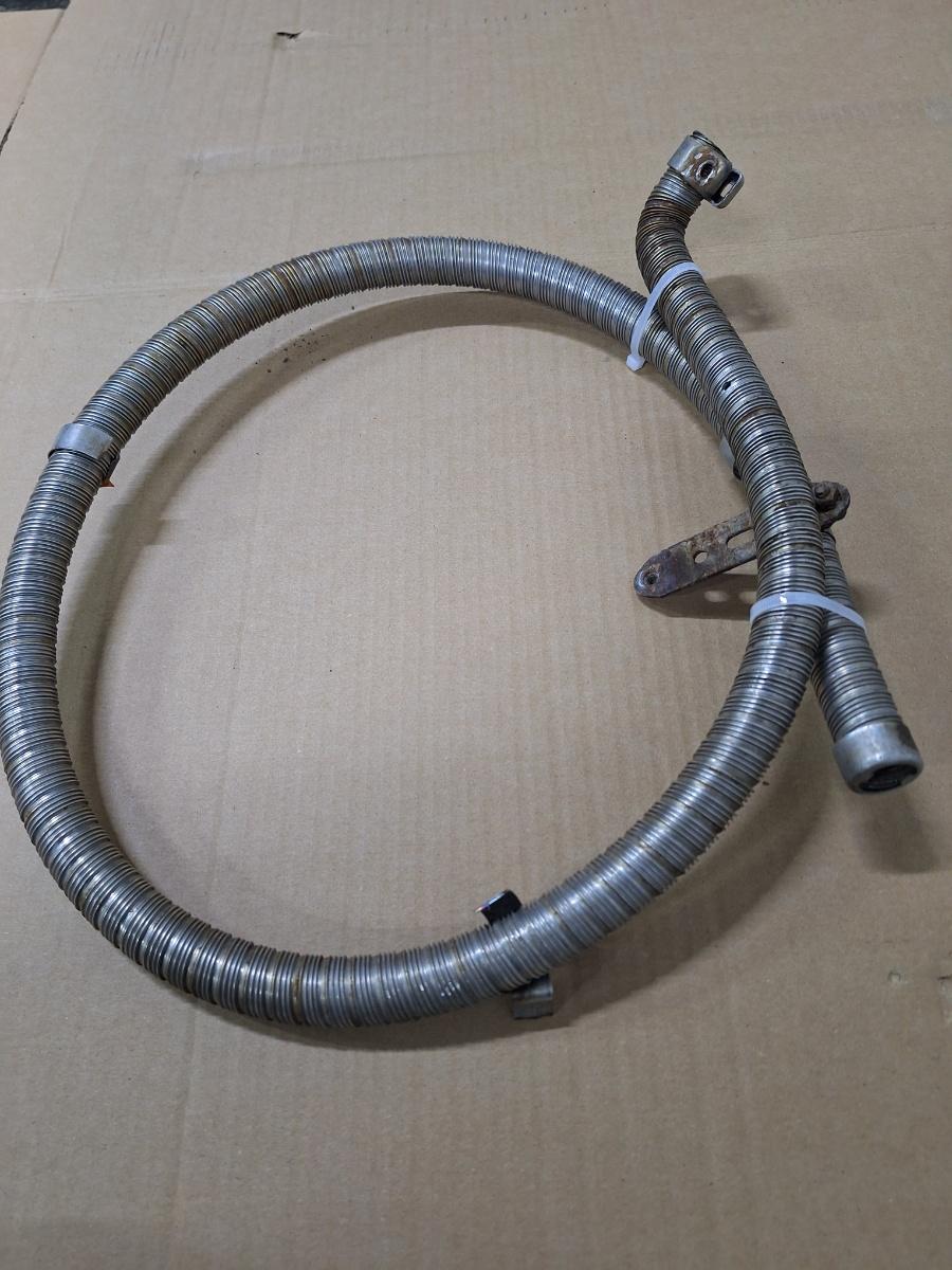 Toba incalzitor auxiliar Webasto VOLKSWAGEN TOURAN 1T1, 1T2 2003 - 2010 2.0 TDI 16V BKD 1K0819508H