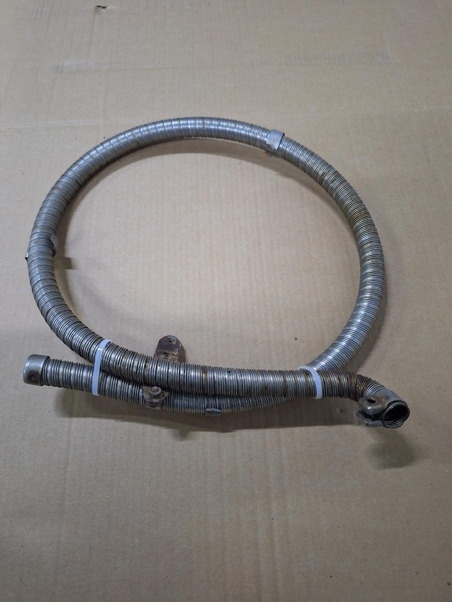 Toba incalzitor auxiliar Webasto VOLKSWAGEN TOURAN 1T1, 1T2 2003 - 2010 2.0 TDI 16V BKD 1K0819508H
