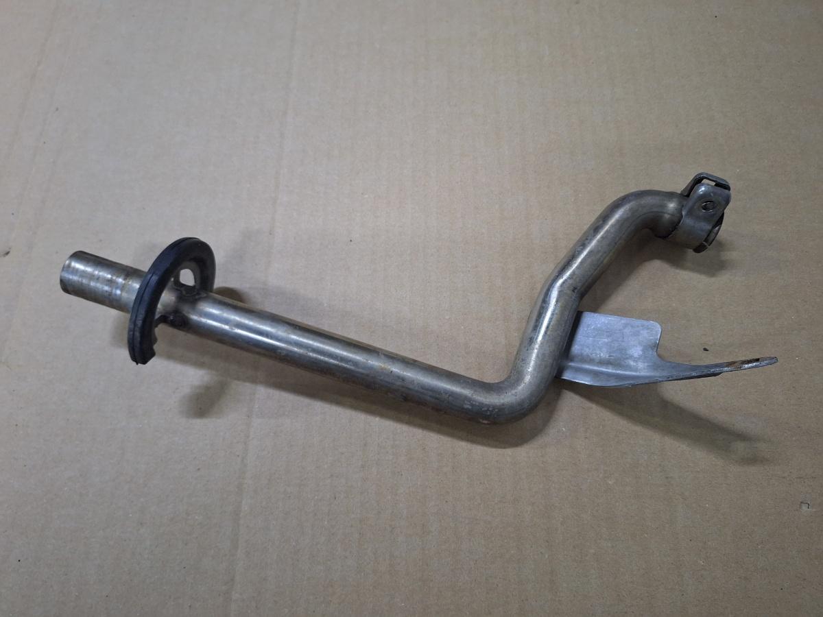 Toba de esapament VOLKSWAGEN TOURAN 1T1, 1T2 2003 - 2010 2.0 TDI 16V BKD 1K0819508D