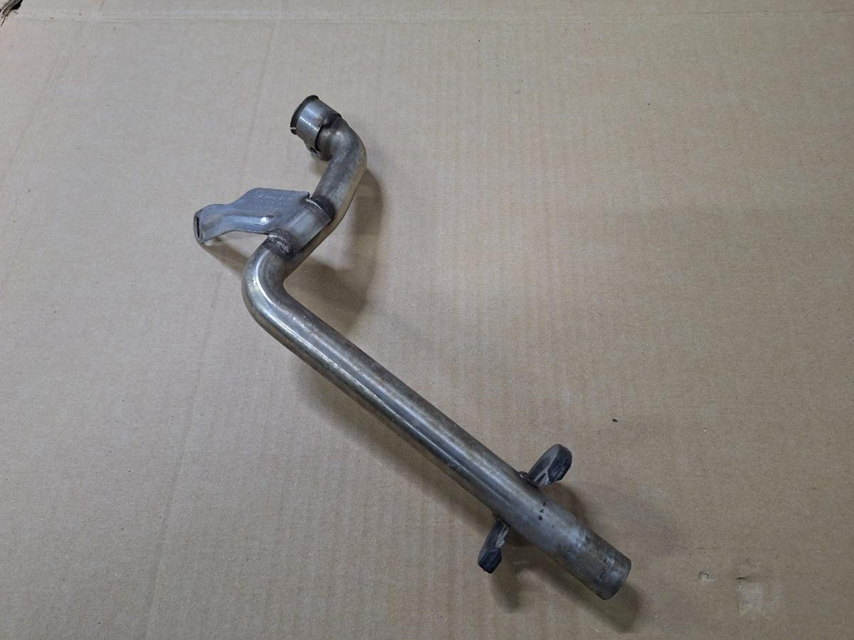 Toba de esapament VOLKSWAGEN TOURAN 1T1, 1T2 2003 - 2010 2.0 TDI 16V BKD 1K0819508D