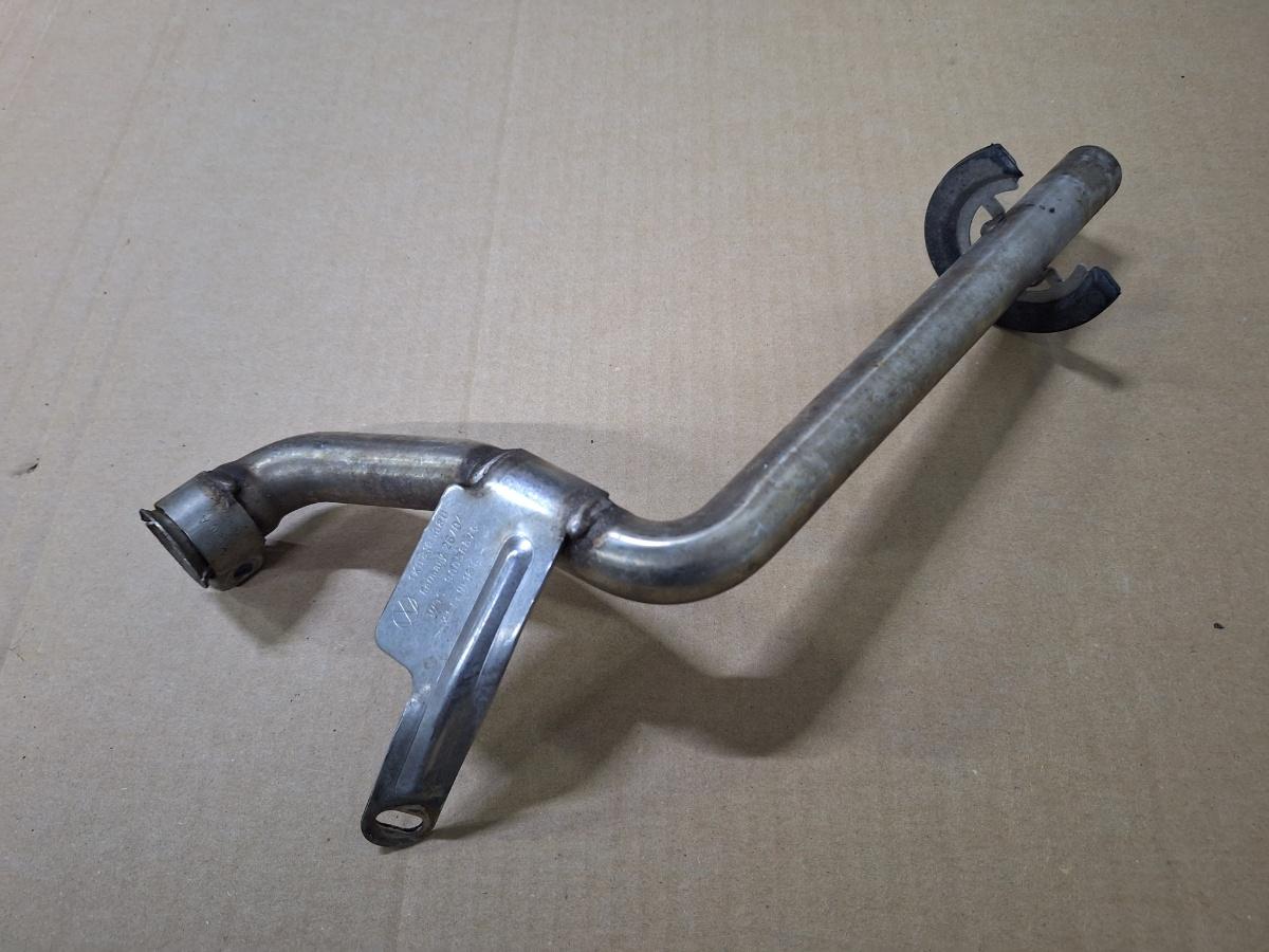 Toba de esapament VOLKSWAGEN TOURAN 1T1, 1T2 2003 - 2010 2.0 TDI 16V BKD 1K0819508D