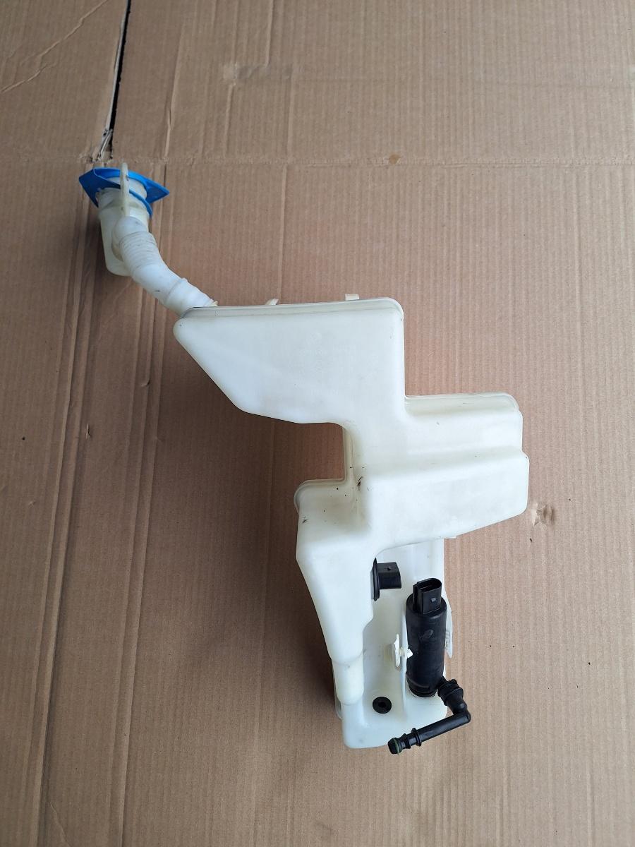 Vas/rezervor lichid de spalare parbriz VOLKSWAGEN TOURAN 1T1, 1T2 2003 - 2010 2.0 TDI 16V BKD 1T0955453D