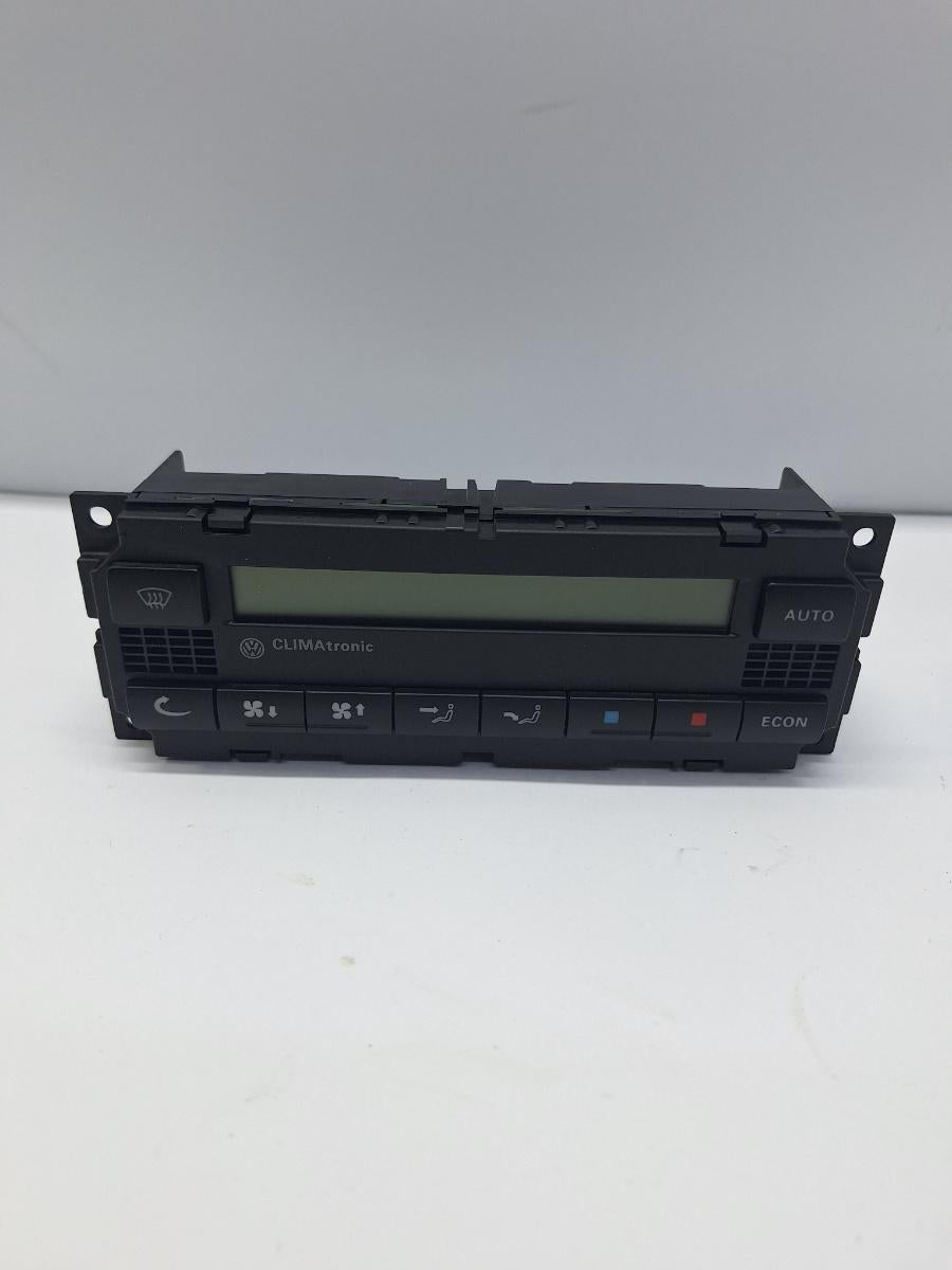 Panou Clima VOLKSWAGEN GOLF IV Variant 1J5 1999 - 2006 1.9 TDI ATD, AXR 3B1907044C