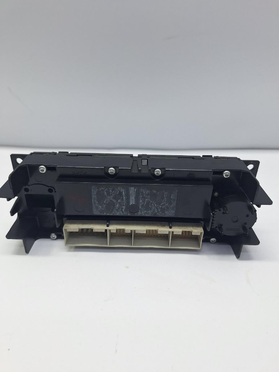 Panou Clima VOLKSWAGEN GOLF IV Variant 1J5 1999 - 2006 1.9 TDI ATD, AXR 3B1907044C
