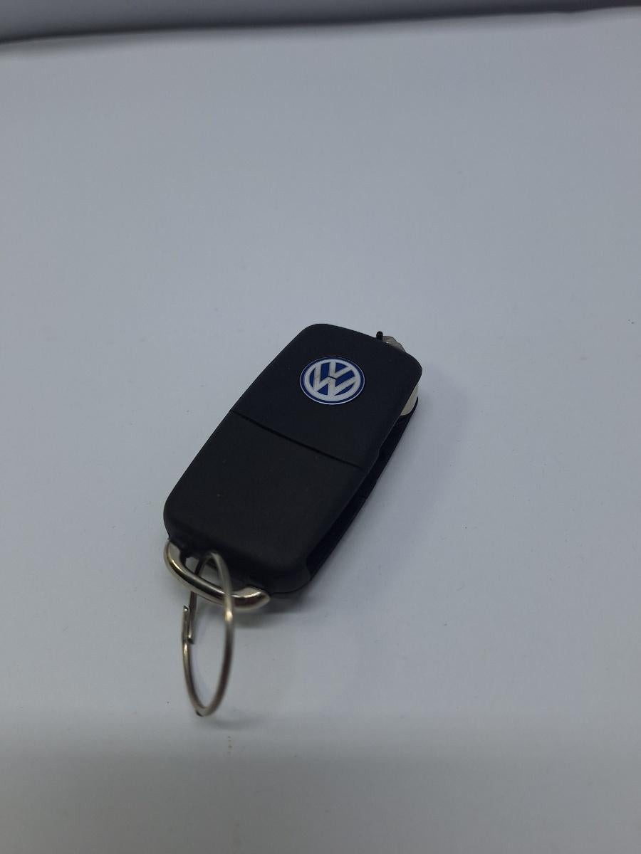 Cheie de contact cu telecomanda VOLKSWAGEN GOLF IV Variant 1J5 1999 - 2006 HELLA 434 MHz 1J0959753AG